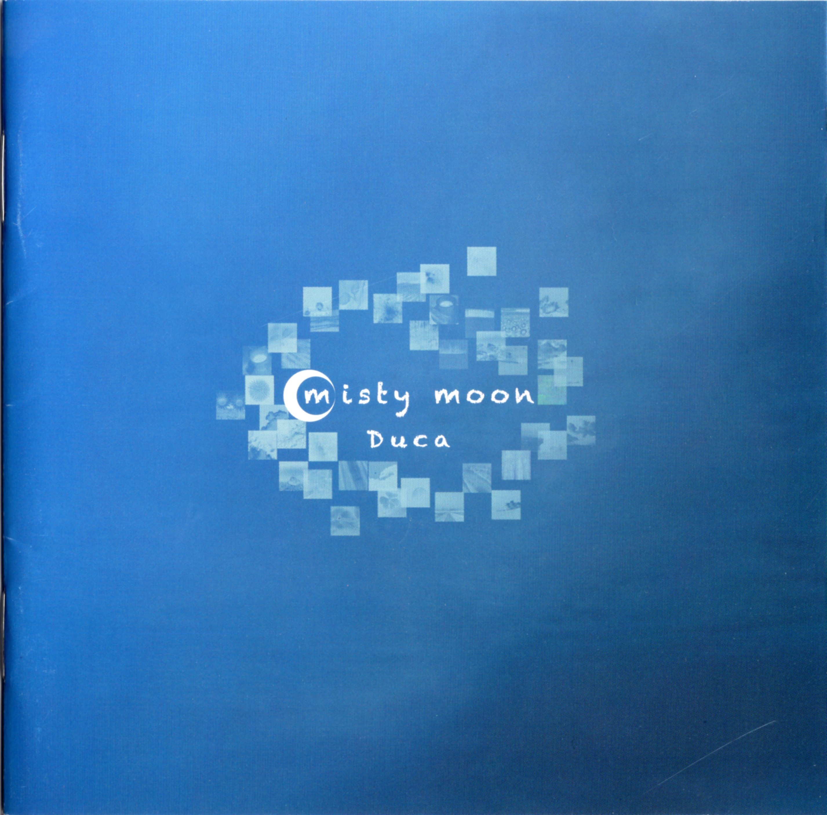 misty moon / Duca (2013) MP3 - Download Soundtracks for FREE!